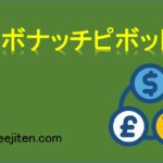 フィボナッチピボットとは