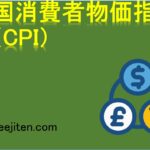 米国消費者物価指数（CPI）とは
