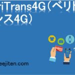 VeriTrans4G（ベリトランス4G）とは