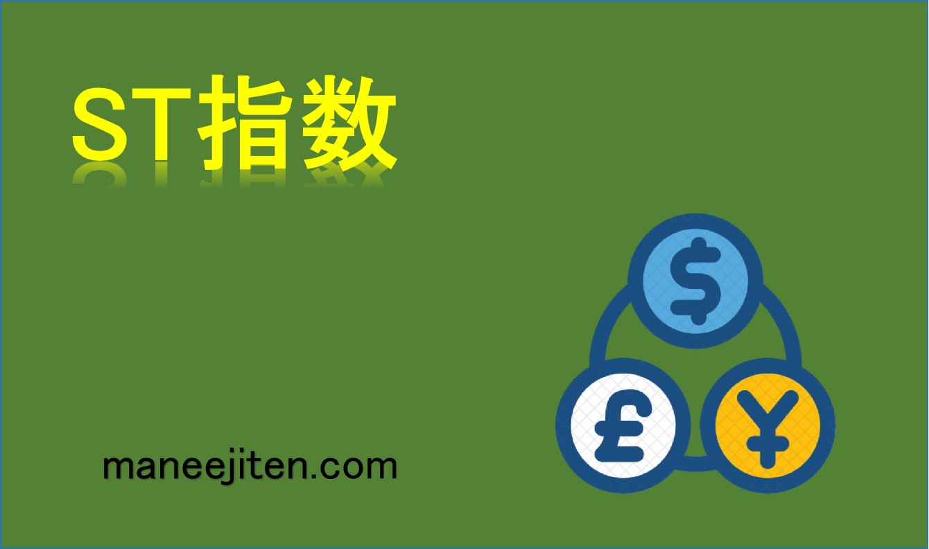 ST指数とは