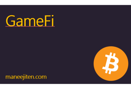 GameFi