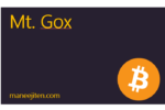 Mt. Gox
