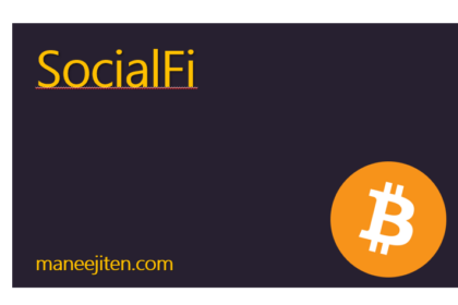 SocialFi