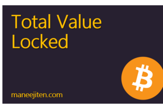 Total Value Locked