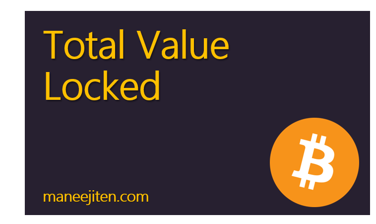 Total Value Locked