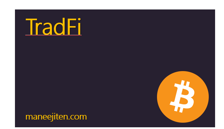 TradFi