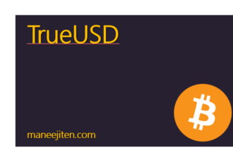 TrueUSD