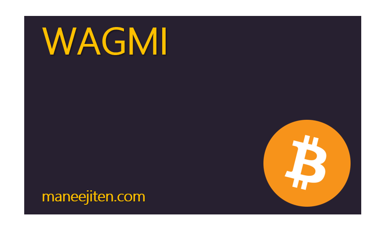 WAGMI